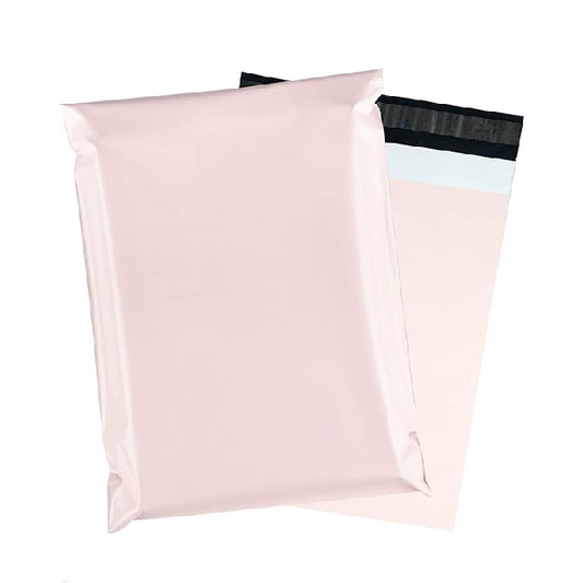 Renkli Kargo Poşeti (Büyük Boyut)