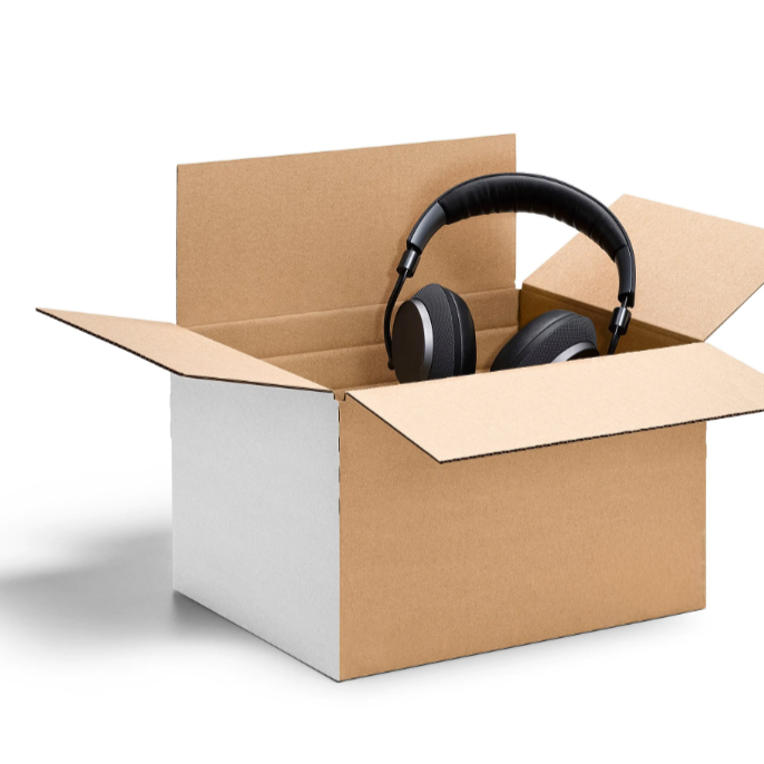 E-Ticaret Kolisi SizeMeBox Yüksekliği Ayarlanabilir