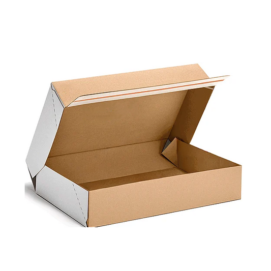 Kendinden Yapışkanlı E-Ticaret Kutusu