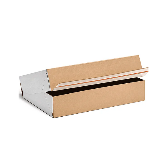 Kendinden Yapışkanlı E-Ticaret Kutusu