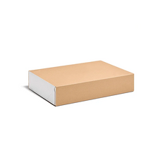 Kendinden Yapışkanlı E-Ticaret Kutusu