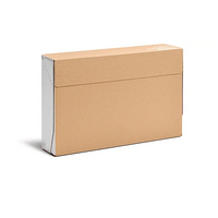 Kendinden Yapışkanlı E-Ticaret Kutusu