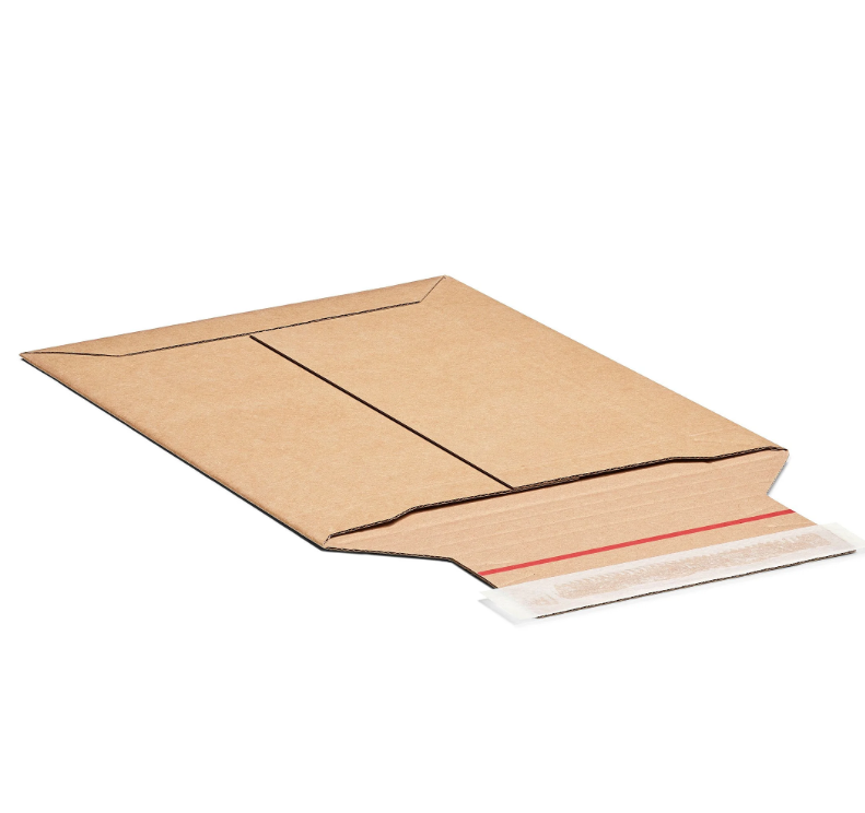 Kendinden Yapışkanlı EnvelopeMailer